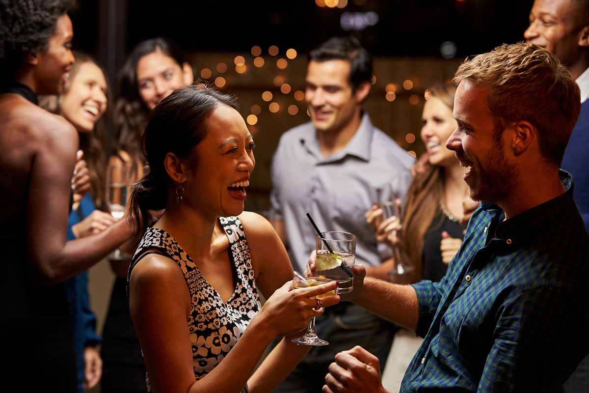Collection of 7 Holiday Party Essentials That Belong at Every Occasion in a gallery layout